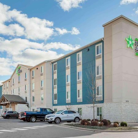 Extended Stay America Suites - Charlotte - Northlake Ngoại thất bức ảnh