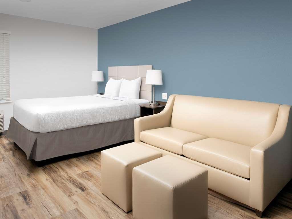 Extended Stay America Select Suites - Charlotte - Northlake Phòng bức ảnh