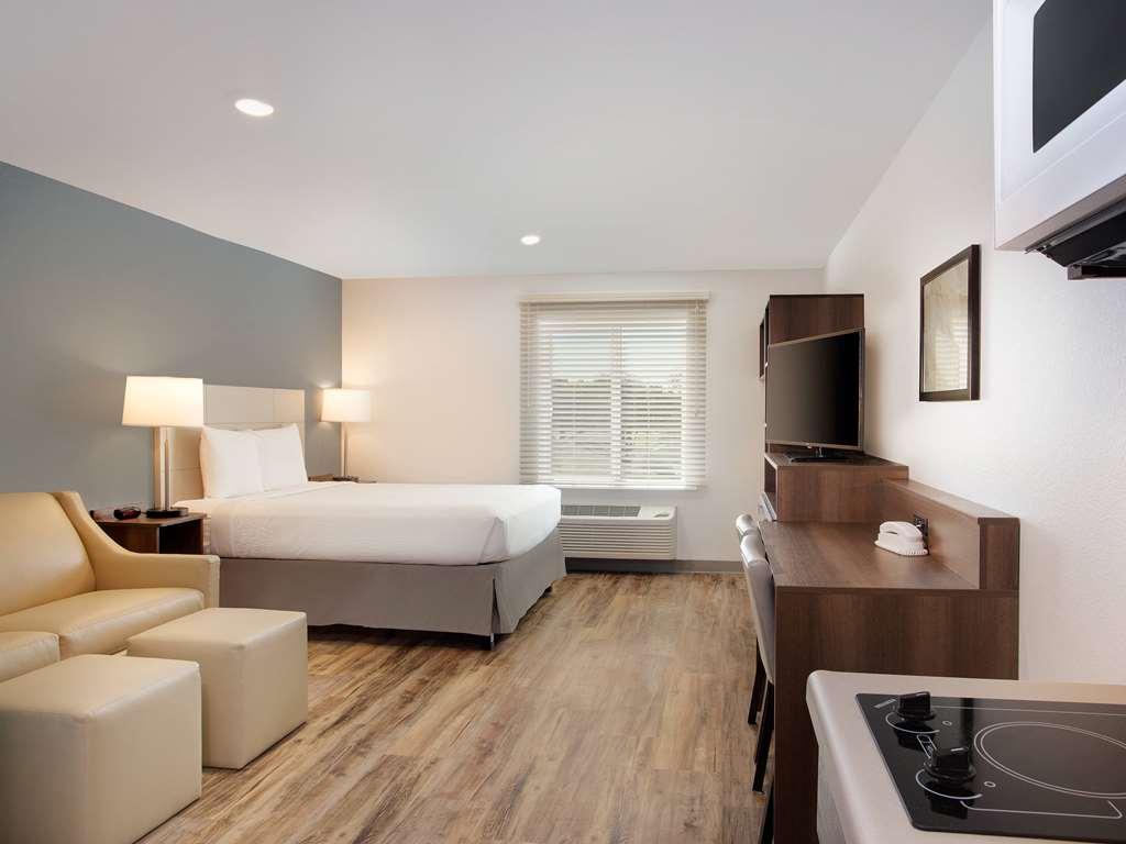 Extended Stay America Select Suites - Charlotte - Northlake Phòng bức ảnh