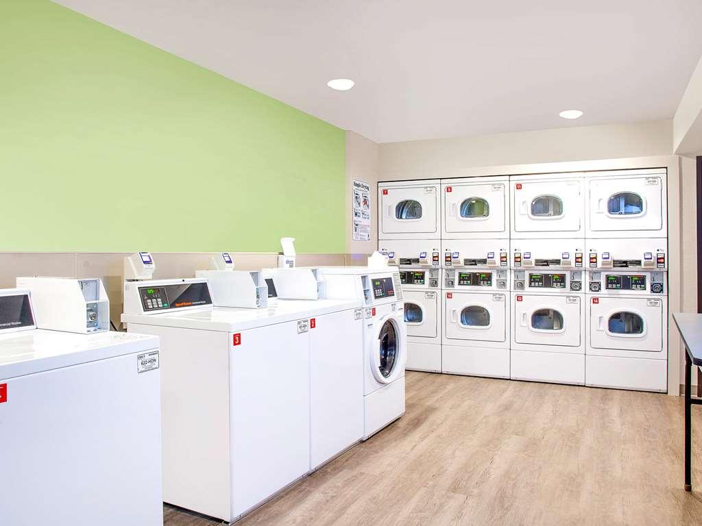 Extended Stay America Select Suites - Charlotte - Northlake Tiện nghi bức ảnh