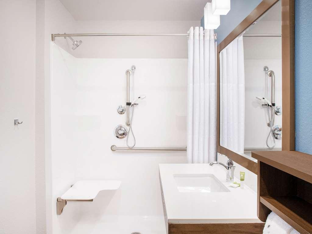 Extended Stay America Select Suites - Charlotte - Northlake Ngoại thất bức ảnh