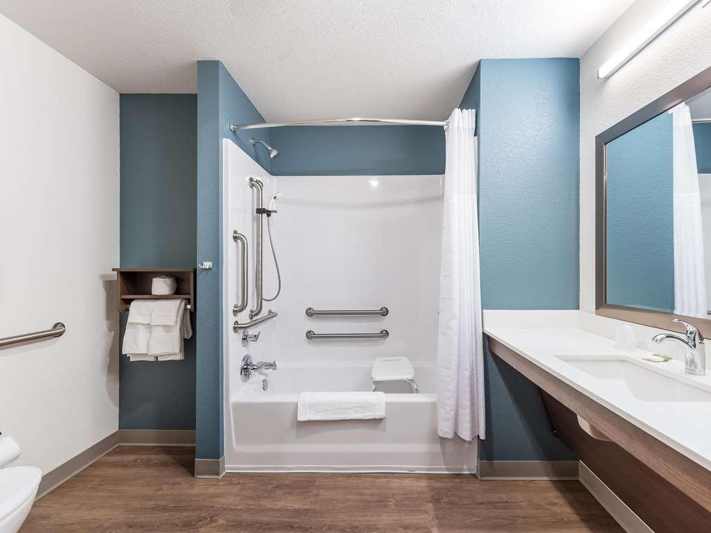 Extended Stay America Select Suites - Charlotte - Northlake Ngoại thất bức ảnh