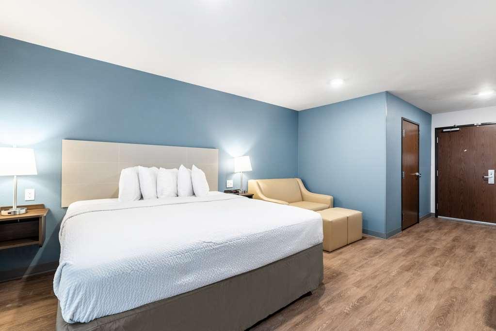 Extended Stay America Select Suites - Charlotte - Northlake Phòng bức ảnh