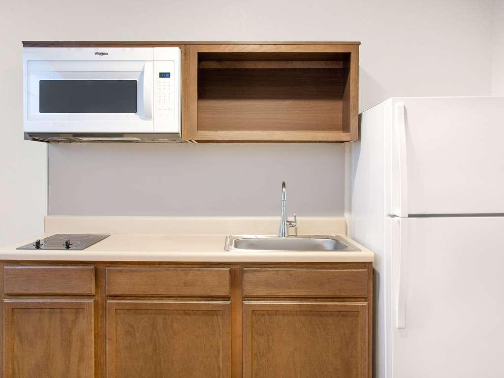 Extended Stay America Select Suites - Charlotte - Northlake Phòng bức ảnh