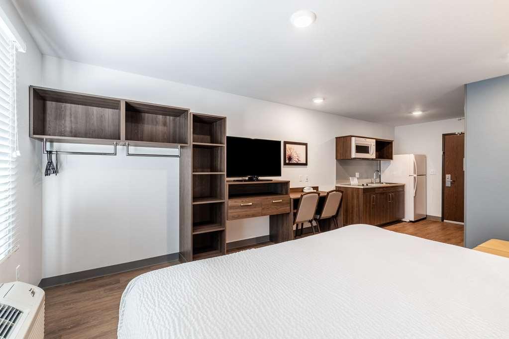 Extended Stay America Select Suites - Charlotte - Northlake Phòng bức ảnh