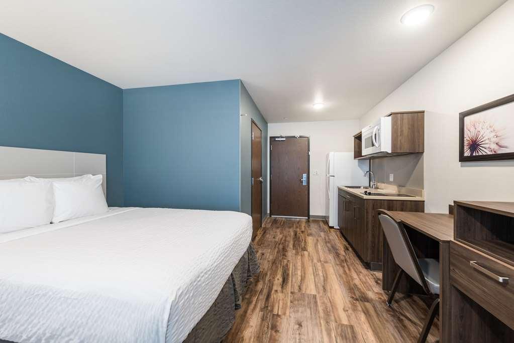 Extended Stay America Select Suites - Charlotte - Northlake Phòng bức ảnh