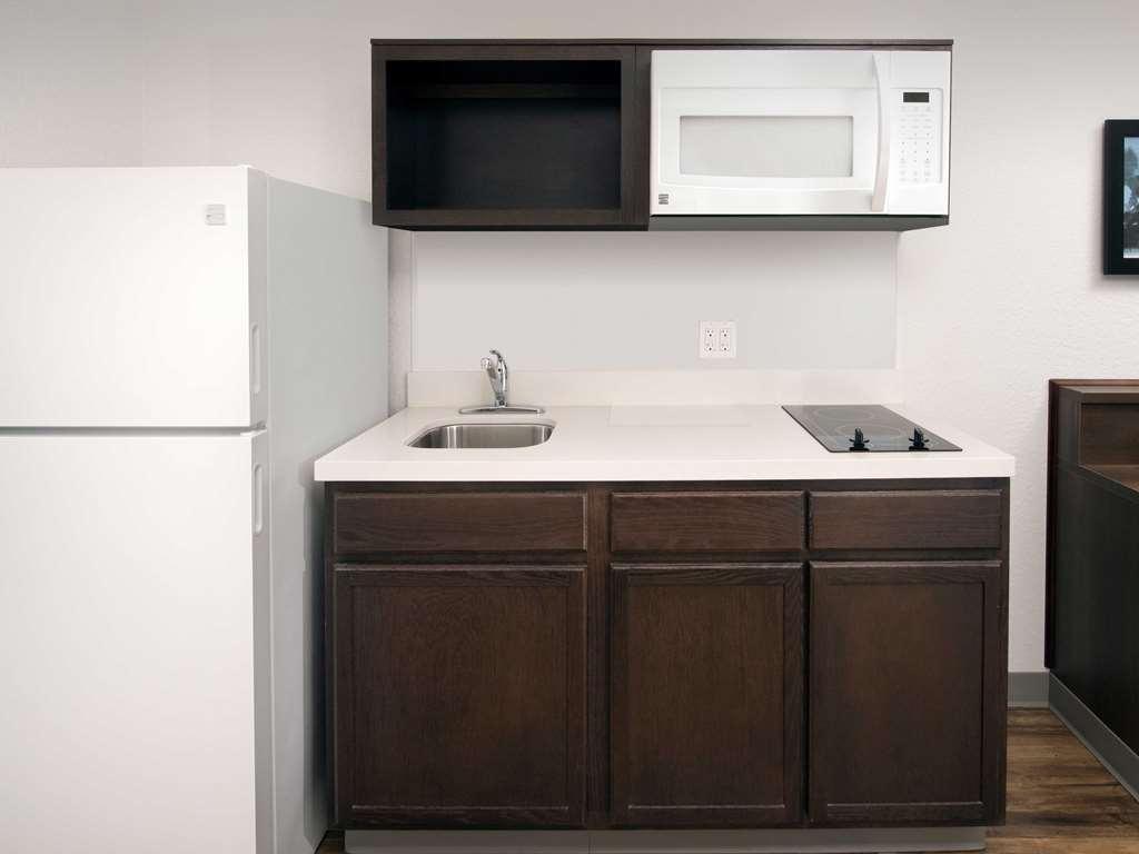 Extended Stay America Select Suites - Charlotte - Northlake Phòng bức ảnh