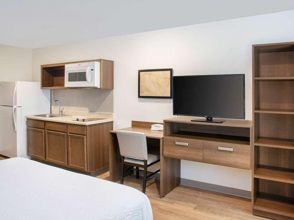 Extended Stay America Select Suites - Charlotte - Northlake Phòng bức ảnh