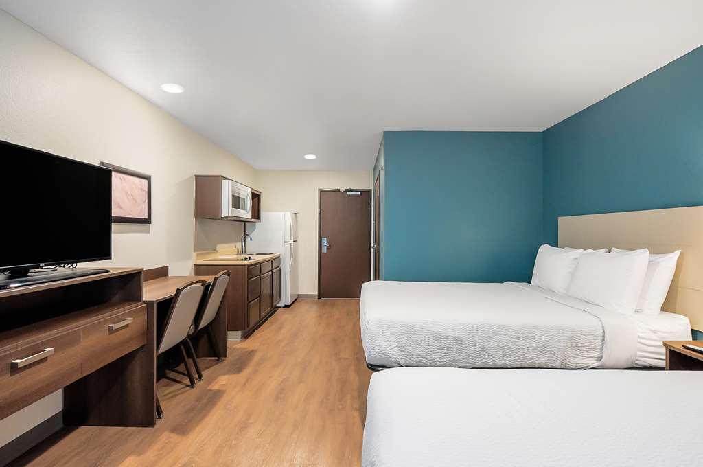 Extended Stay America Select Suites - Charlotte - Northlake Phòng bức ảnh