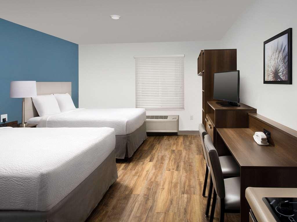 Extended Stay America Select Suites - Charlotte - Northlake Phòng bức ảnh