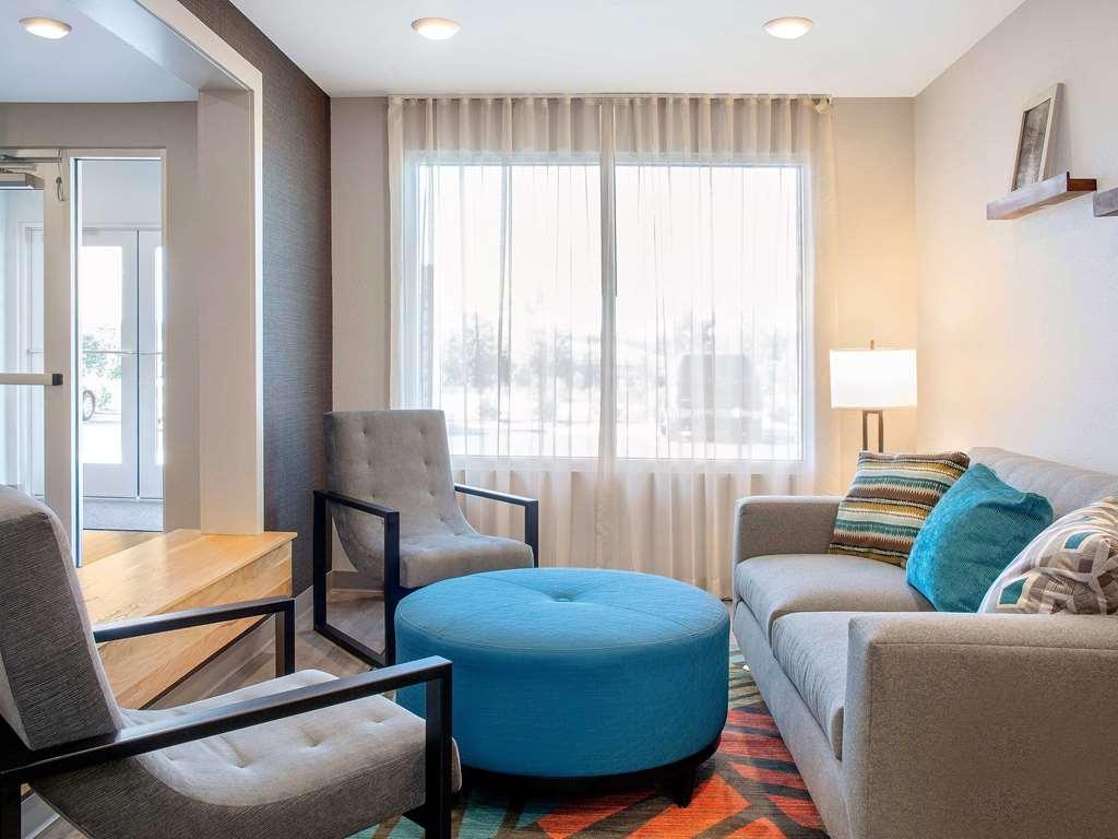 Extended Stay America Select Suites - Charlotte - Northlake Nội địa bức ảnh