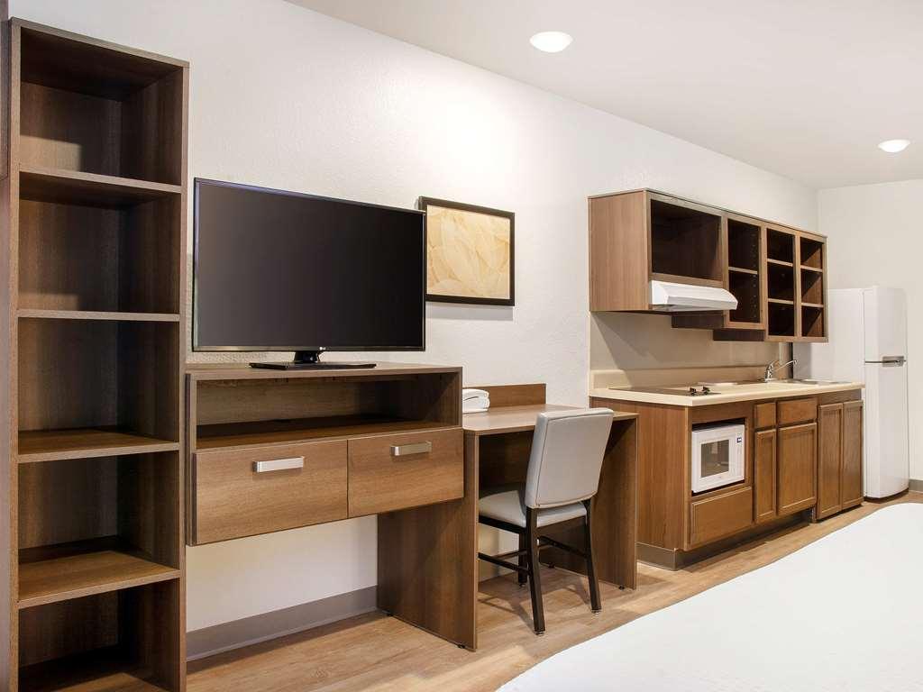 Extended Stay America Select Suites - Charlotte - Northlake Phòng bức ảnh