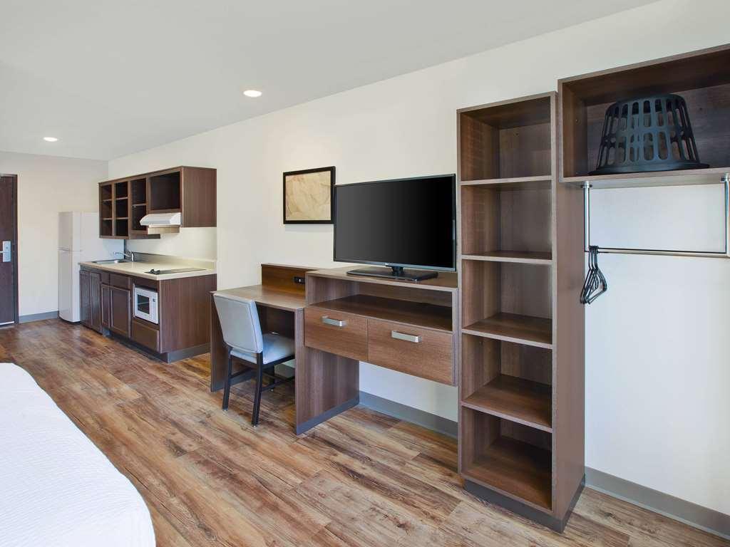Extended Stay America Select Suites - Charlotte - Northlake Phòng bức ảnh
