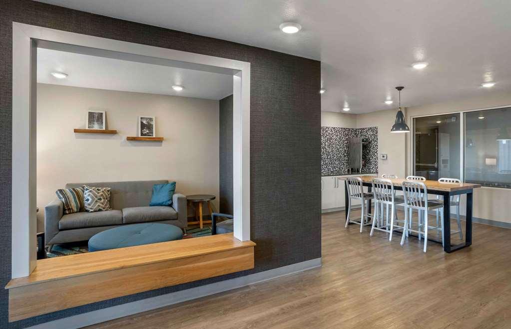 Extended Stay America Suites - Charlotte - Northlake Nội địa bức ảnh