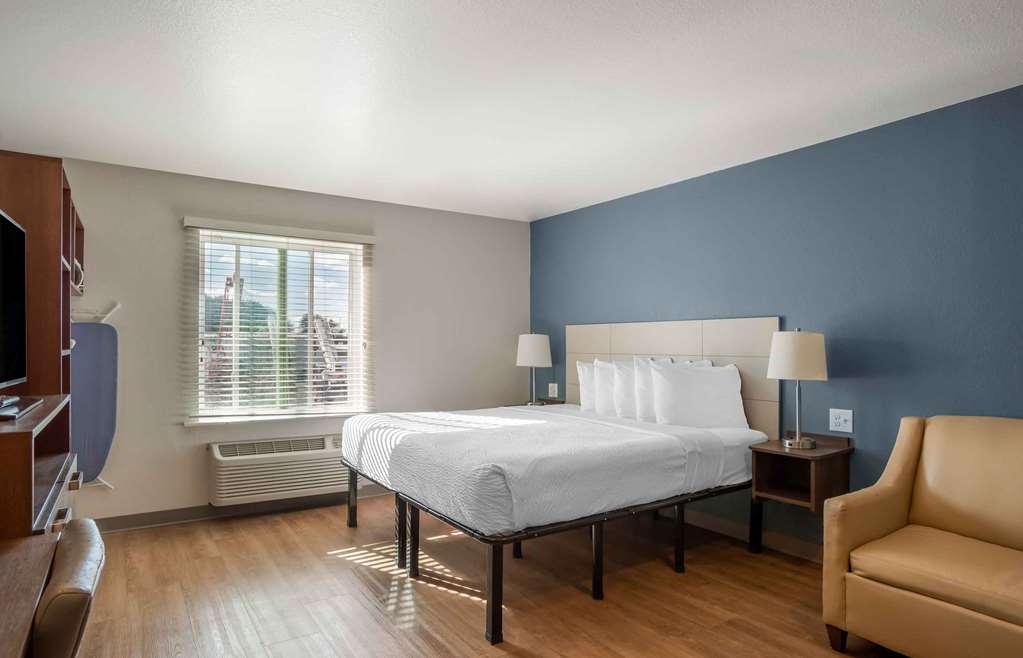 Extended Stay America Select Suites - Charlotte - Northlake Phòng bức ảnh