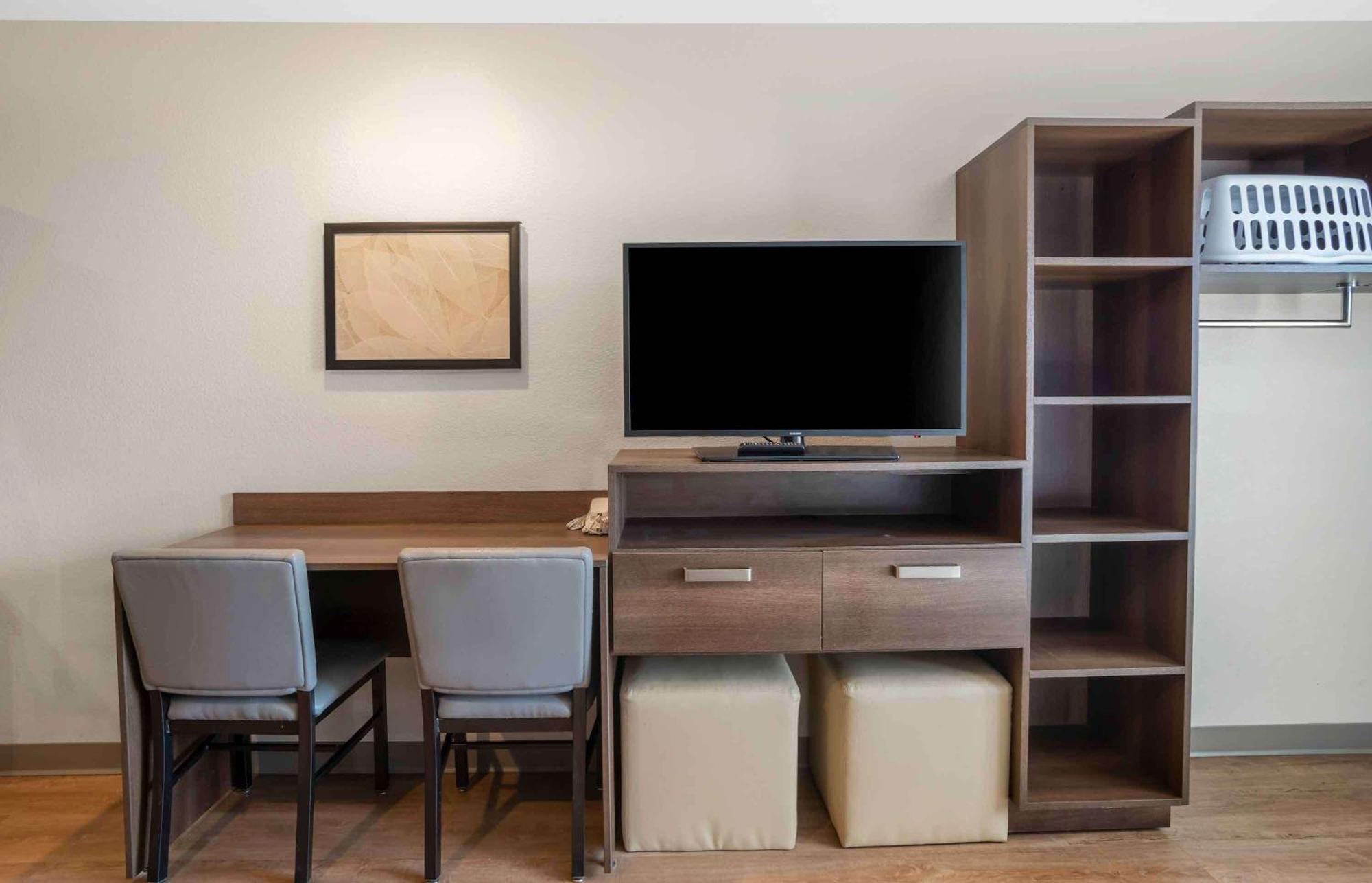 Extended Stay America Select Suites - Charlotte - Northlake Ngoại thất bức ảnh