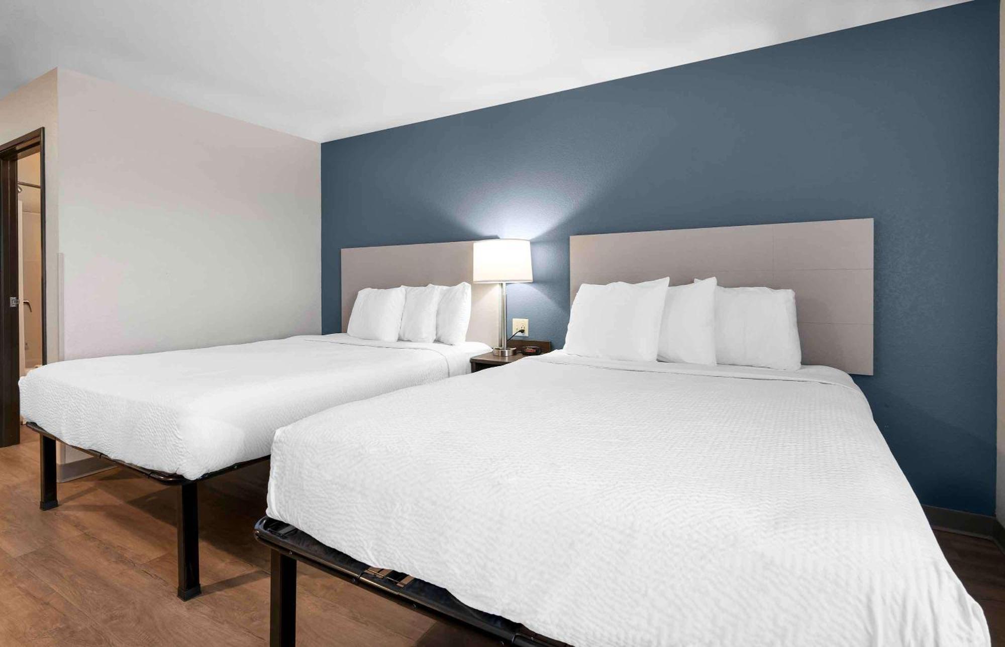 Extended Stay America Select Suites - Charlotte - Northlake Ngoại thất bức ảnh