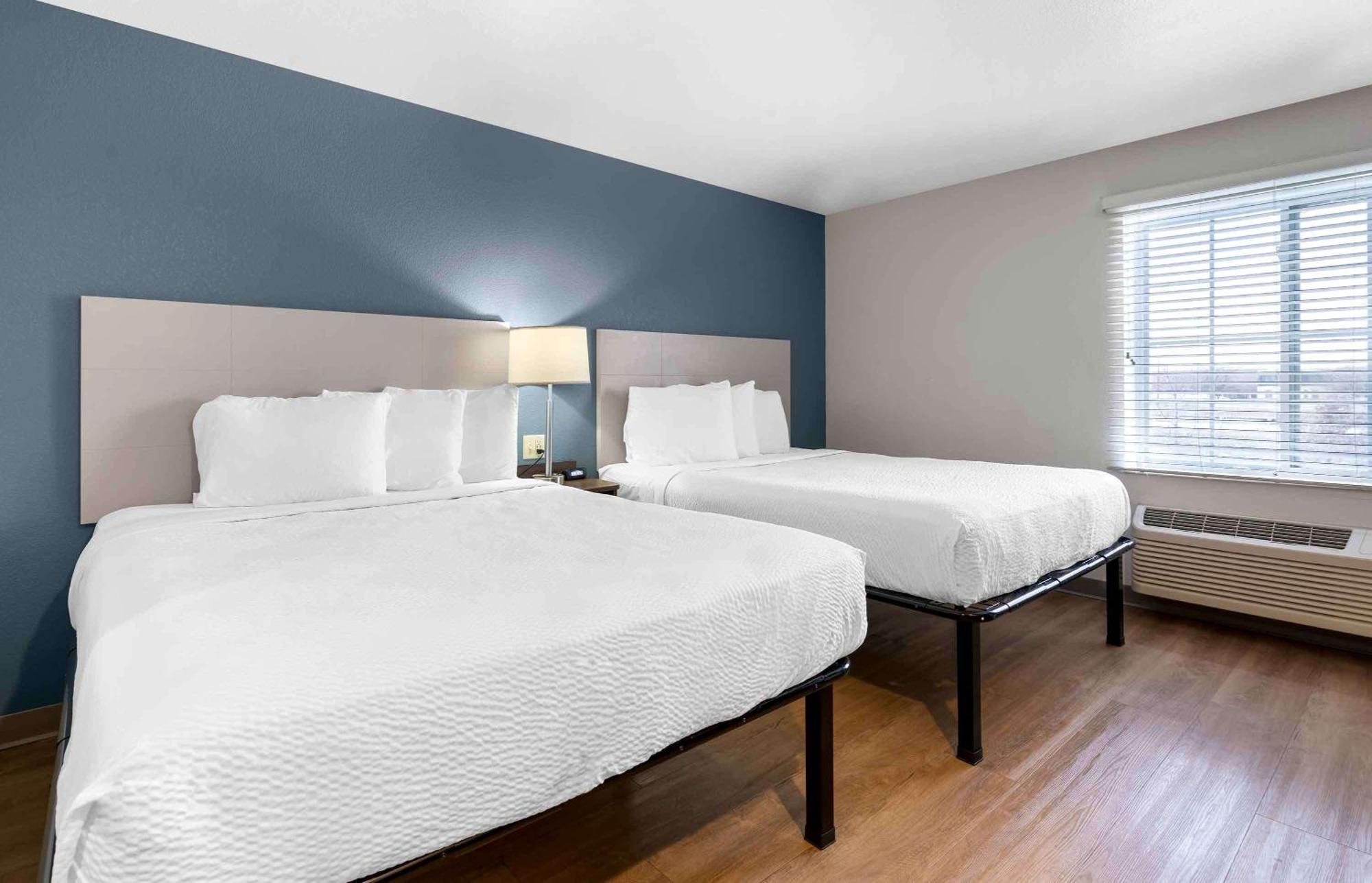 Extended Stay America Select Suites - Charlotte - Northlake Ngoại thất bức ảnh